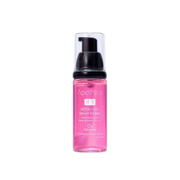 Apothica Kera Liss Serum Coreen 50ml