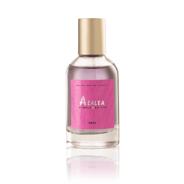 Azal Azalea Purple Edition 50ML