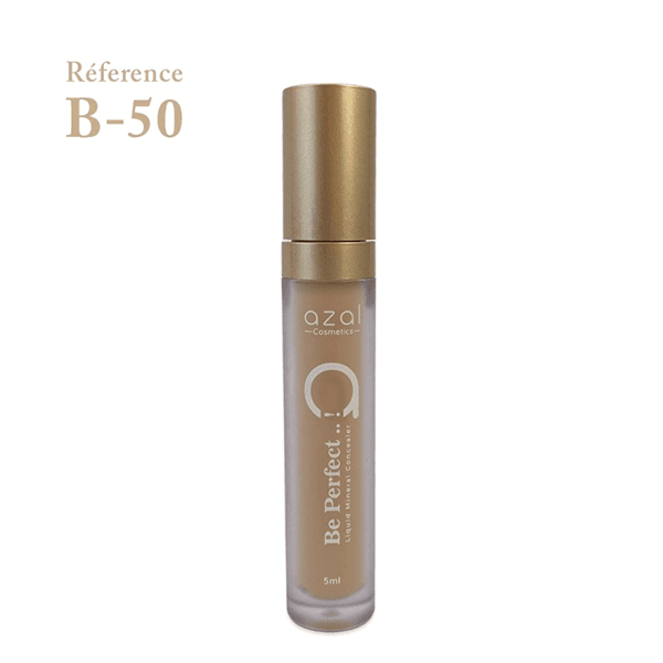 Azal Anti-cernes Be Perfect B50
