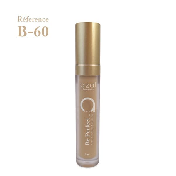 Azal Anti-cernes Be Perfect B60
