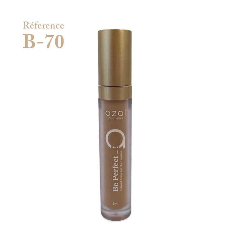 Azal Anti-cernes Be Perfect B70