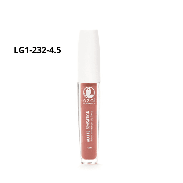Azal Gloss Matte Sensation 232