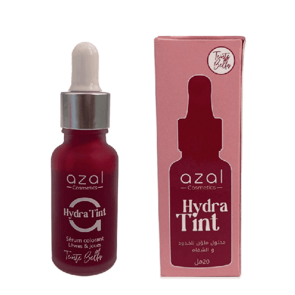 Azal Hydratint Bella Ht-bella-20