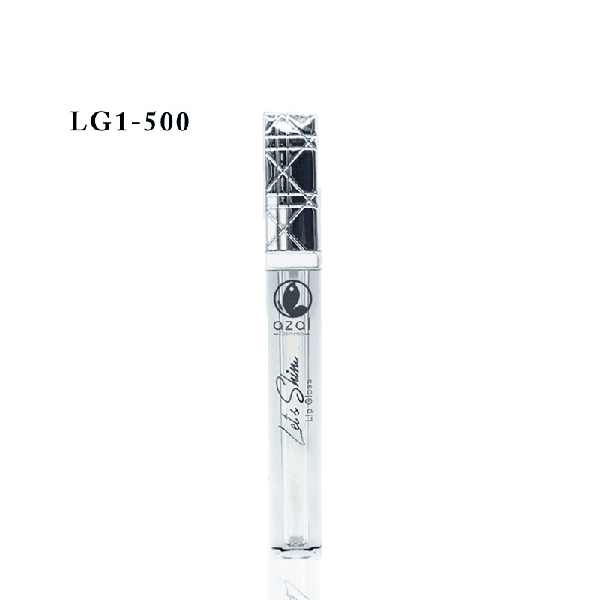 Azal Let S Shine Gloss Brillant 500 Lg1-500