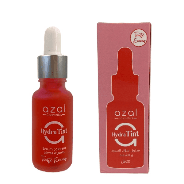 Azal Hydra Tint Emma