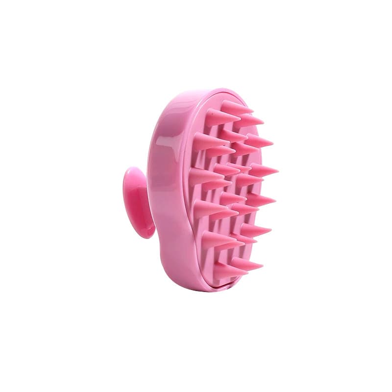 Azal Brosse Massage Cuir Chevelu Cb-100