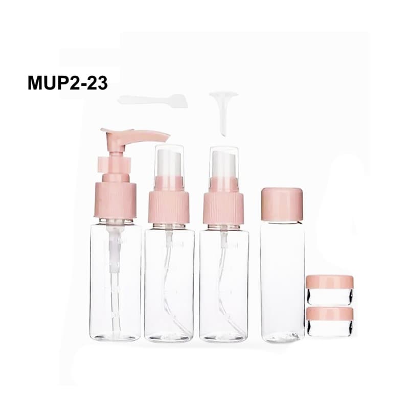 Azal Kit De Voyage 8 Pcs Mup2-23