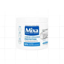 Mixa Creme Ceramide Protection 400ml