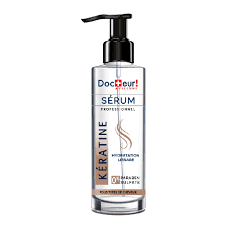 Docteur Serum Keratine 150ml (emballage Defectueux )
