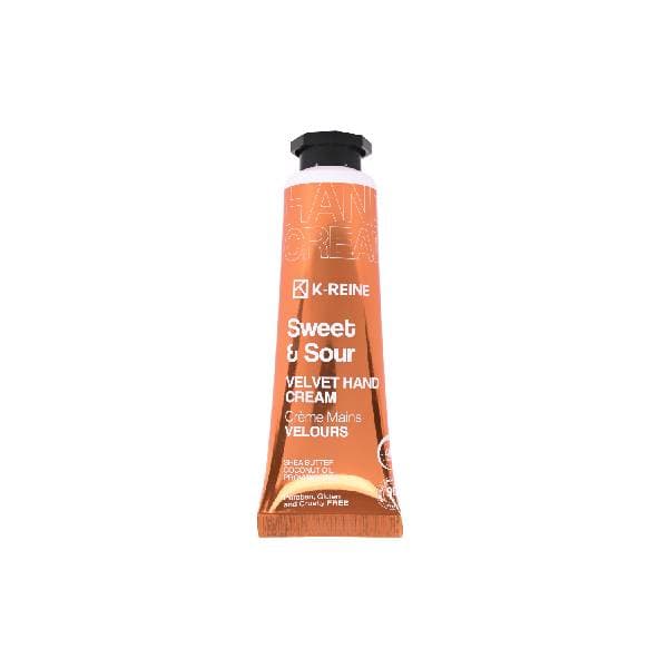 K-reine Creme Mains Velours Sweet & Sour 30ml