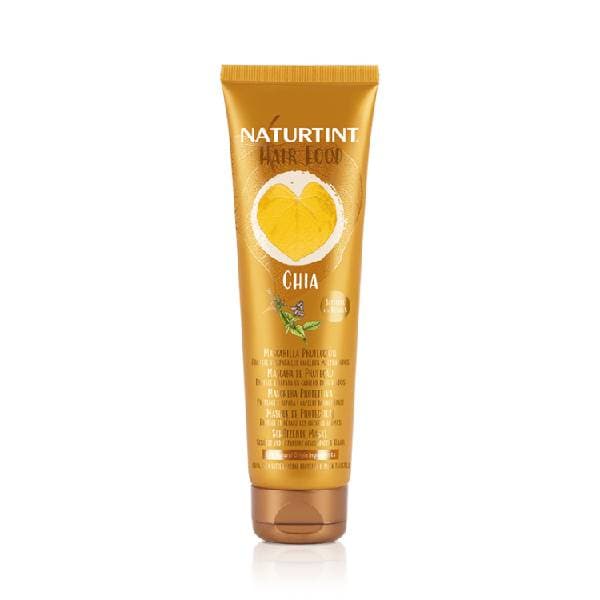 Naturtint Masque Capillaire Au Chia 150ml