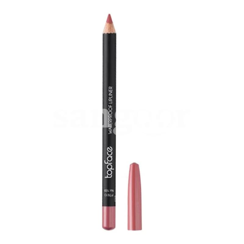 Topface Crayon Levres Waterproof N109
