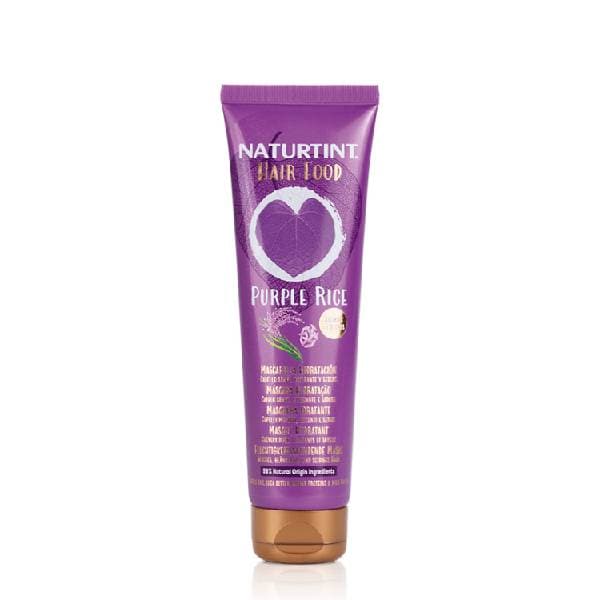 Naturtint Masque Capillaire Au Purple Race 150ml