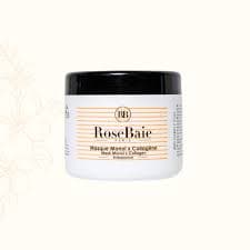 Rosebaie Masque Monoi X Collagene 500ml