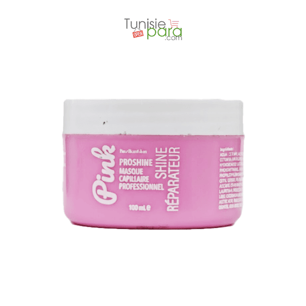 Brazilian Glow Masque Proshine 100 ML