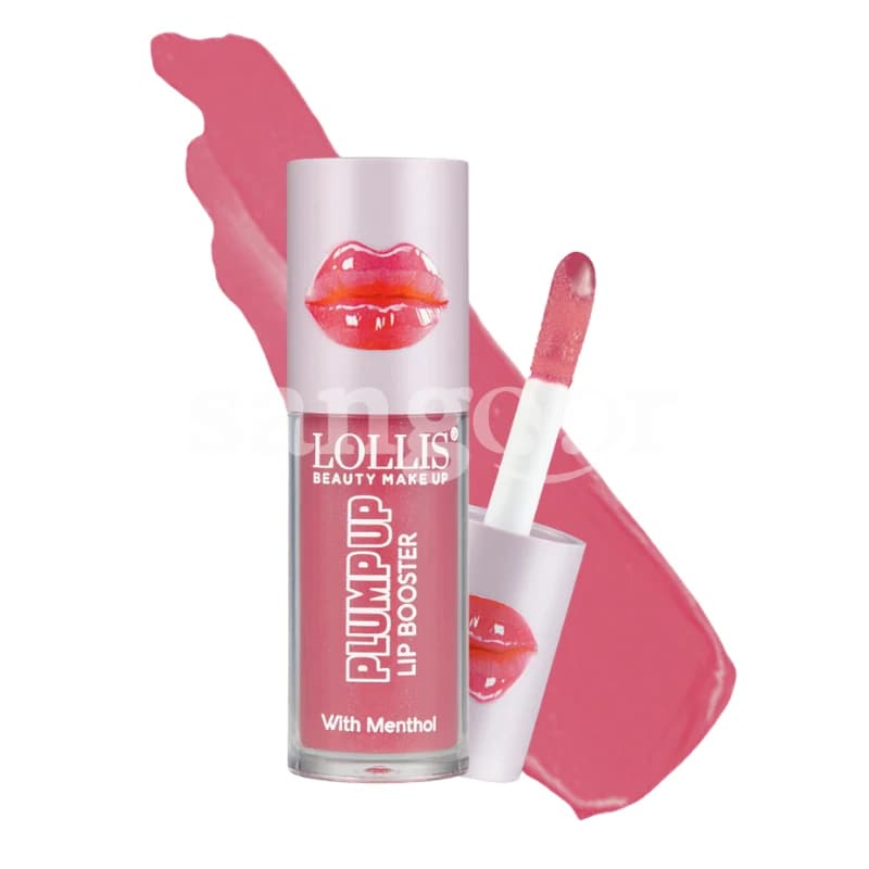 Lollis Gloss Plump Up Booster N06
