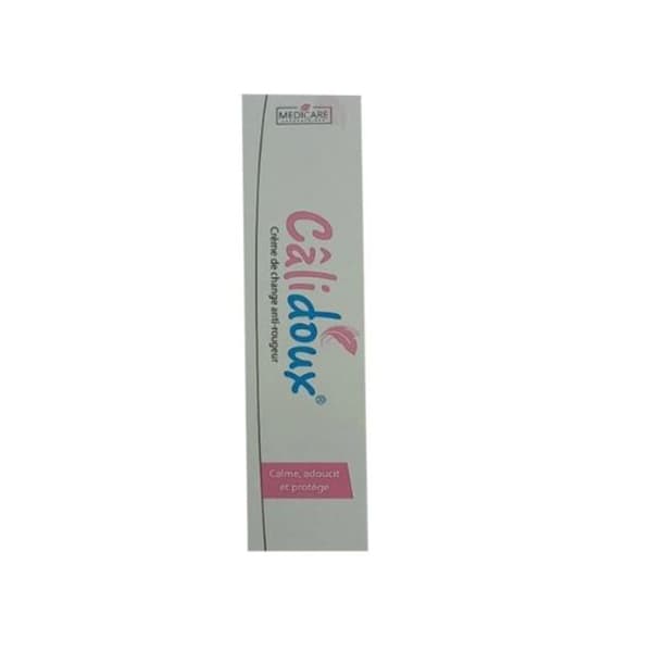 Medicare Calidoux Creme Change 50ml