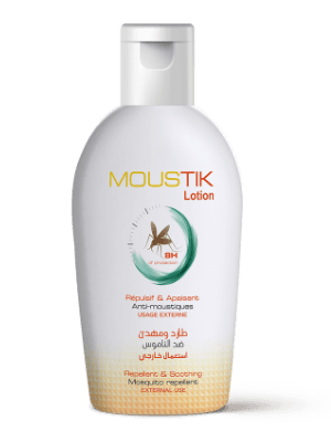 Vital Moustik Spray Antimoustique125ml
