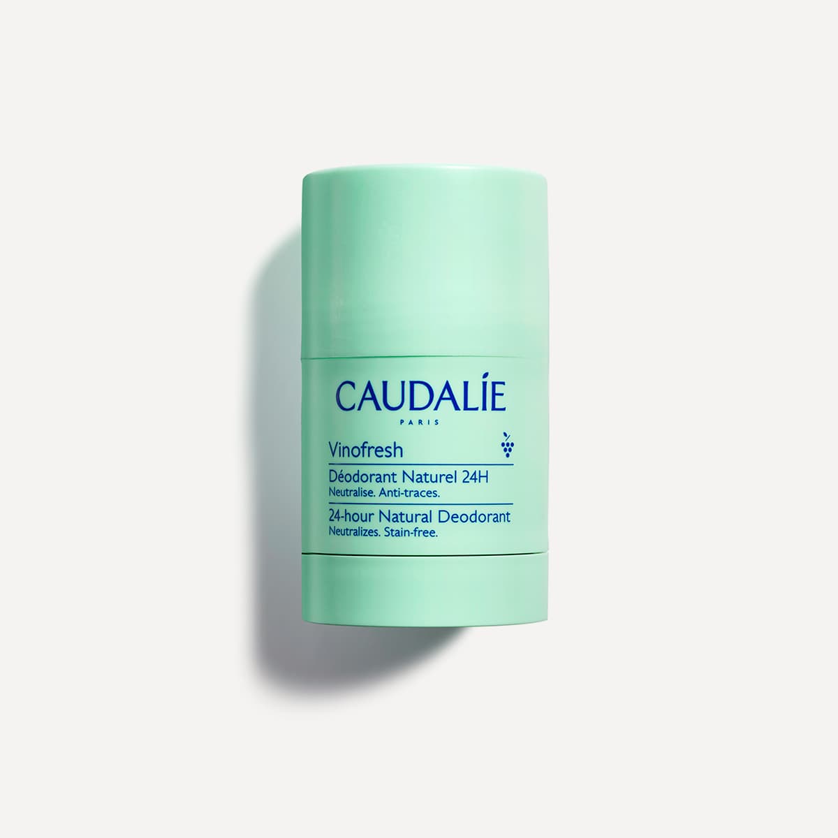 Caudalie Deodorant Stick Naturel Vinofresh