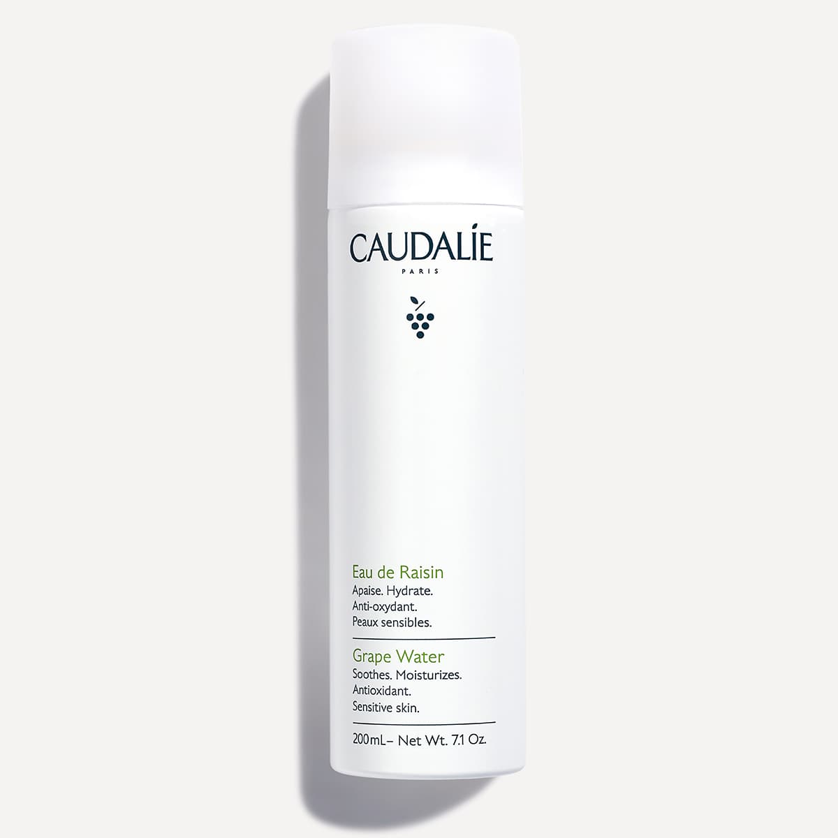 Caudalie Vinoclean Eau De Raisin