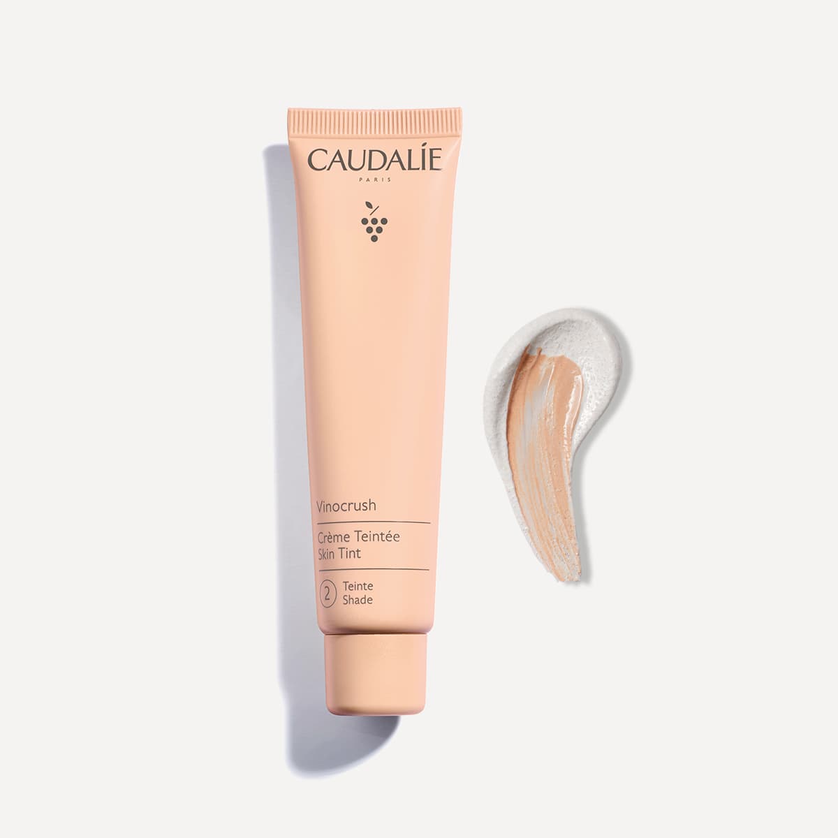 Caudalie Vinocrush CC Creme Teinte 2