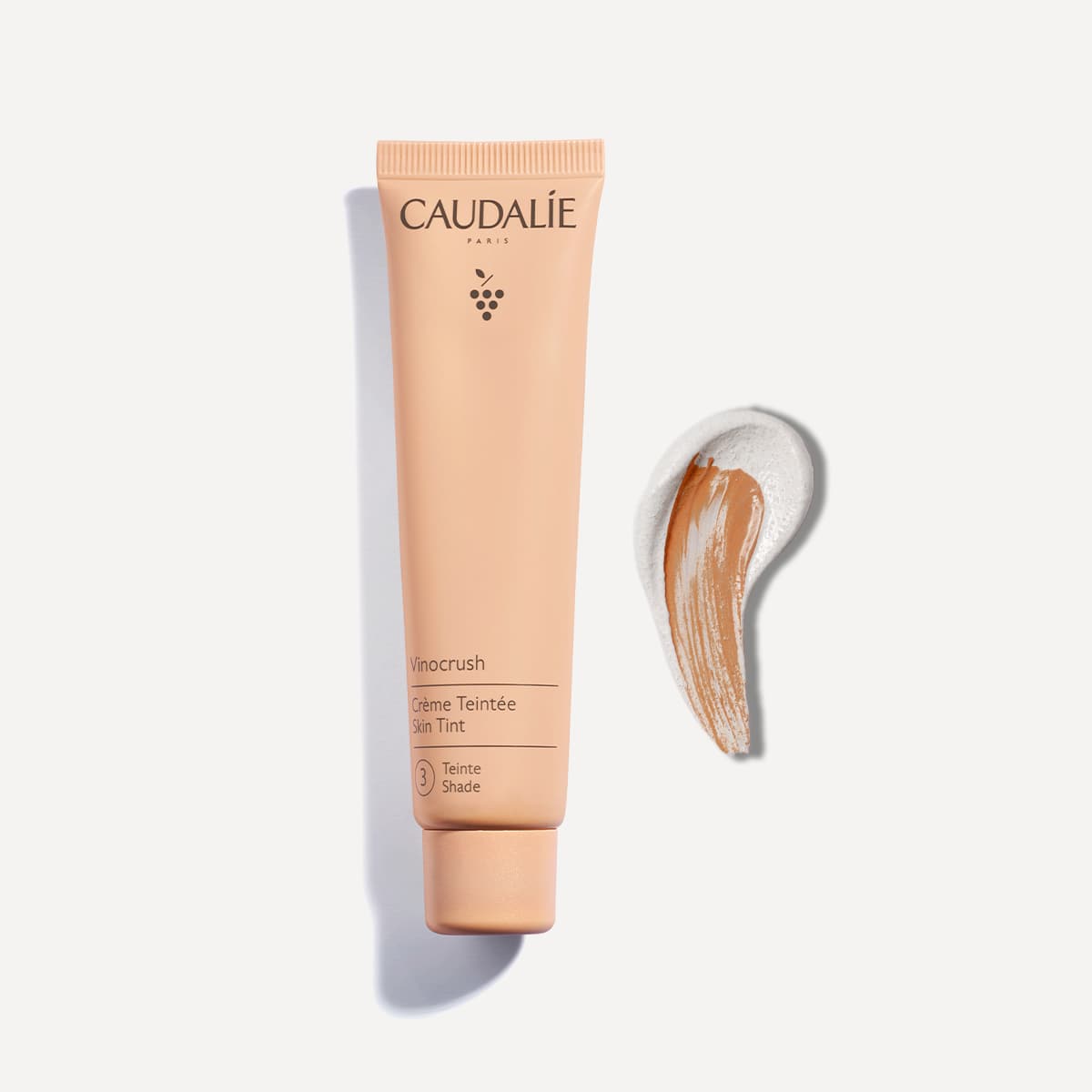 Caudalie Vinocrush CC Creme Teinte 3