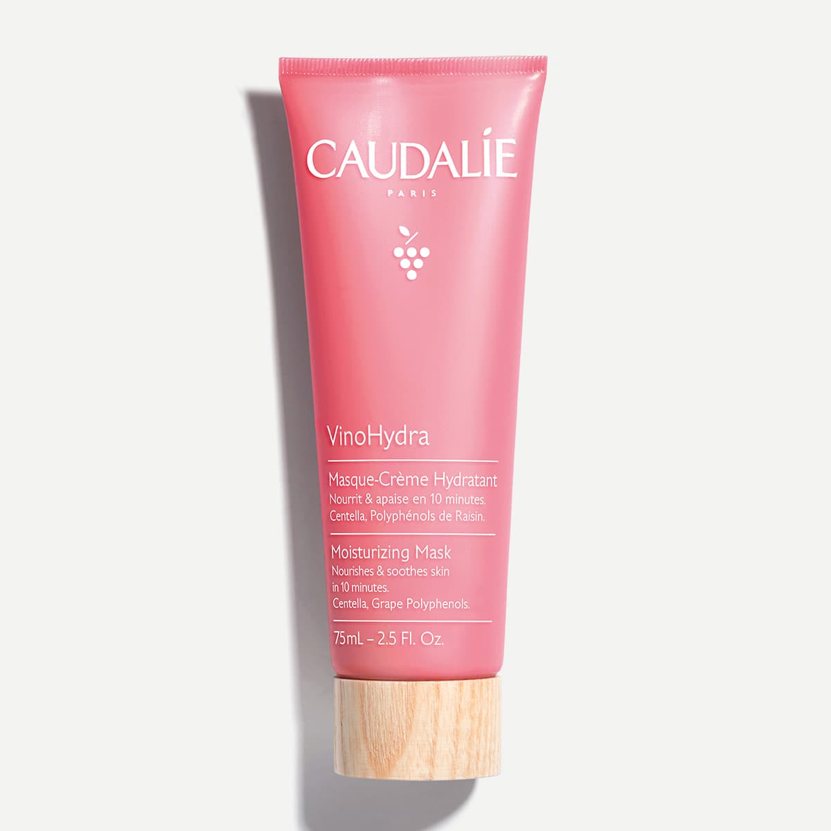 Caudalie Vinohydra Masque Creme Hydratant