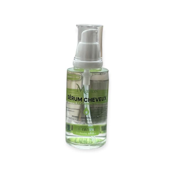 Maricos Serum Capillaire 100ml