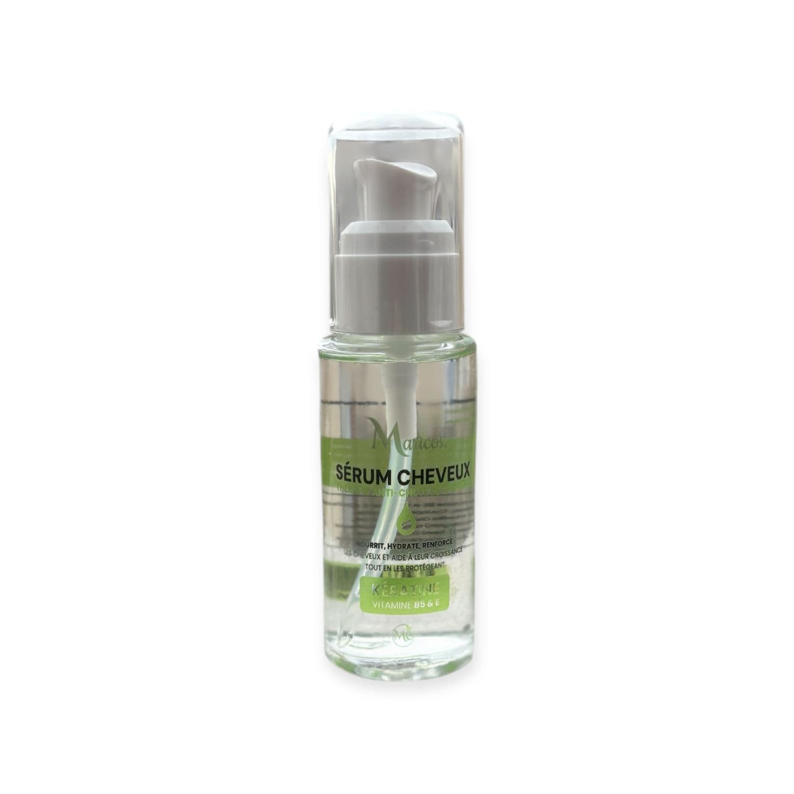 Maricos Serum Capillaire 50ml
