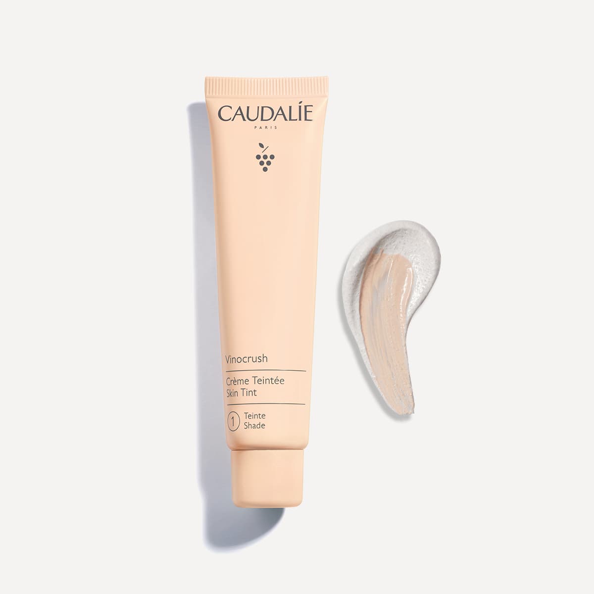 Vinocrush CC Creme Teinte 1