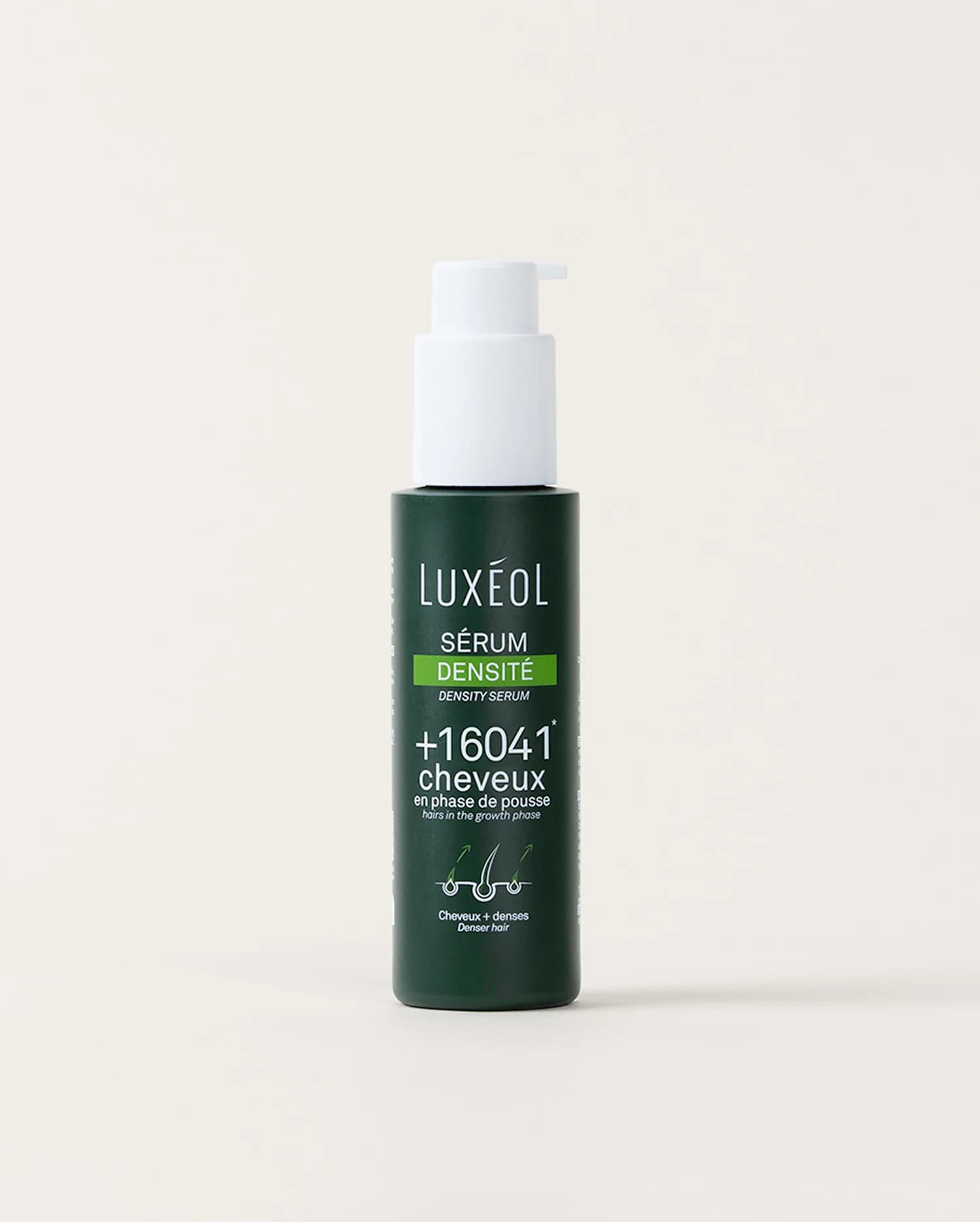 Luxeol Serum Densite