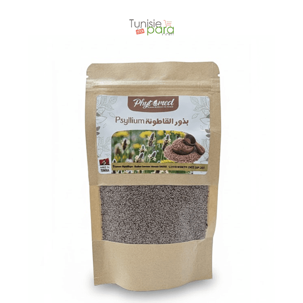 Phytomed Psyllium