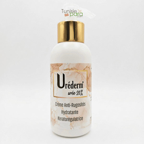 Urederm Uree 20% Arrazi
