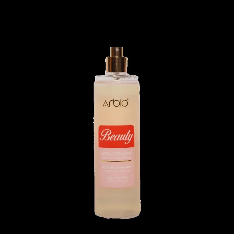 Arbio Body Splash Beauty 250ML