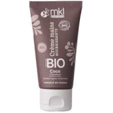 Mkl Creme Mains Coco Bio 50ML