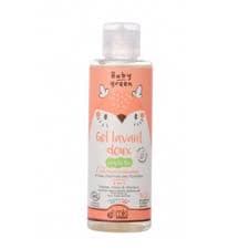 Mkl GEL Lavant Doux Bio Baby Green 100ML