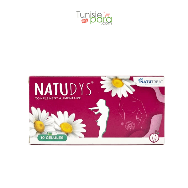 Natudys