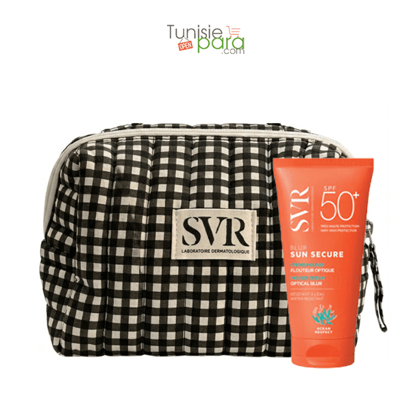 SVR Sun Secure Blur Spf50+ Trousse Gratuit