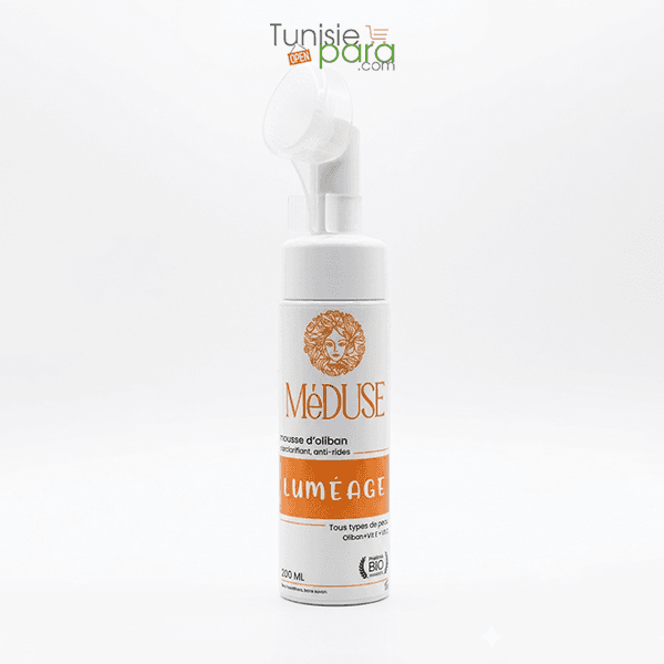Meduse Mousse D Olibon 200ml