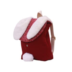 Bebeto Sac A Dos Lapin
