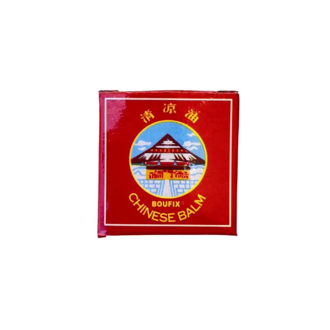Chinese Balm
