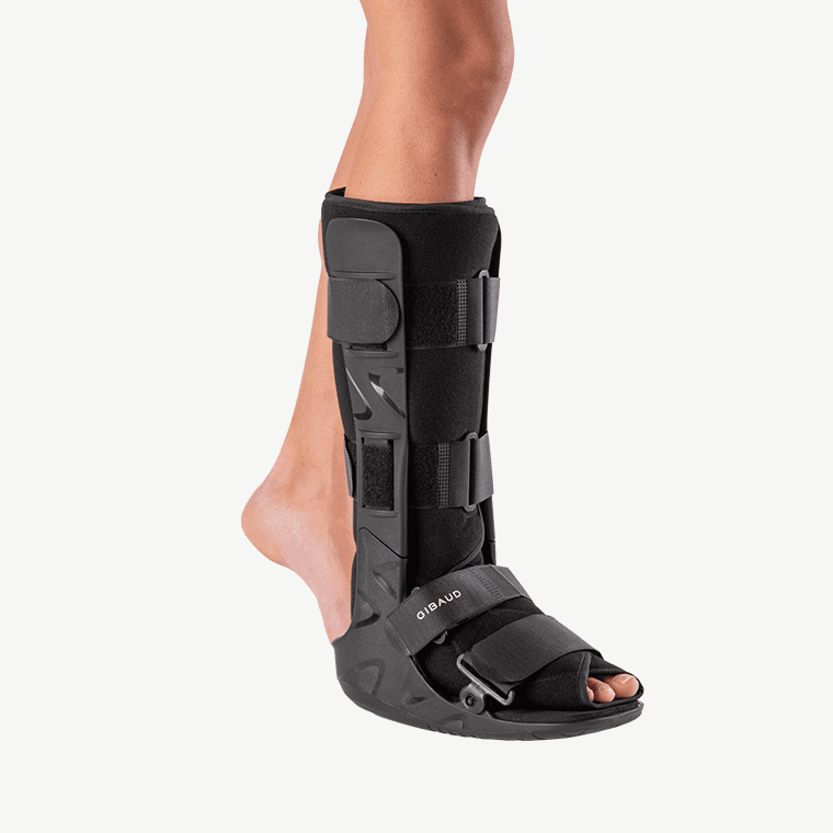 Gibaud Botte De Marche Walker Ref=6753