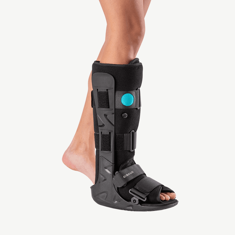 Gibaud Botte De Marche Walker® Air Ref=6755