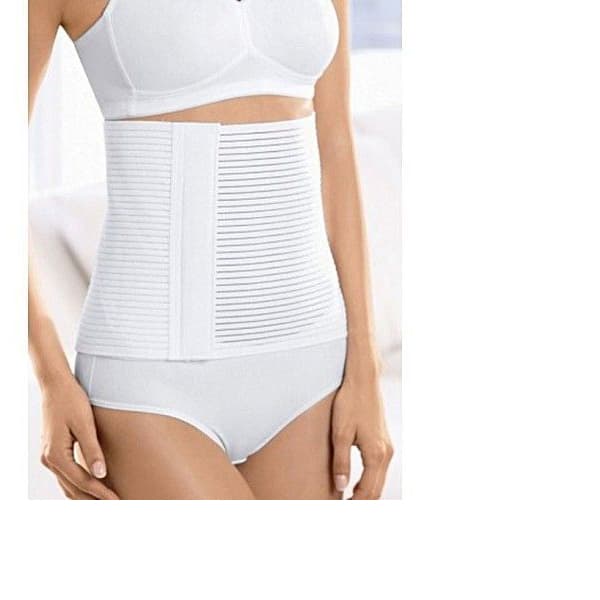 Mk Ceinture Apres Accouchement Taille 3 L Ref :mk-050-t3