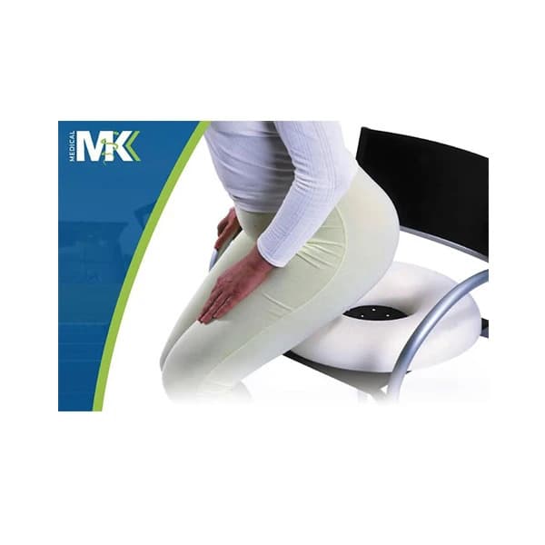Mk Medical Coussin Percee Ref : Cous-perc