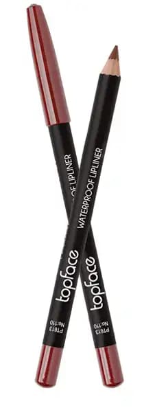 Topface – Waterproff Lipliner 110