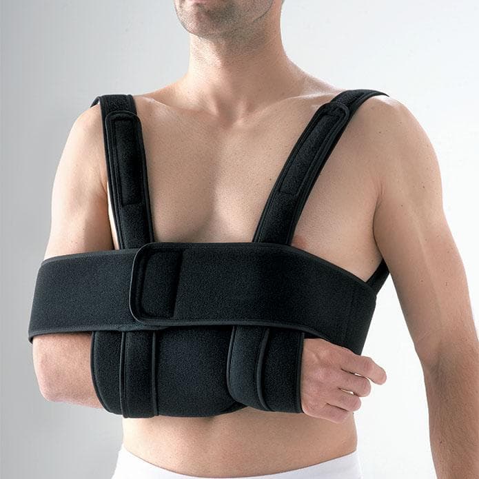 Gibaud Orthese Gilet De Serie Mayo Clinic Ref=4209