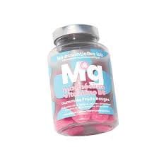 Les Essentielles Lab Magnesium + Vitamine B6 Gummies Fruits Rouges