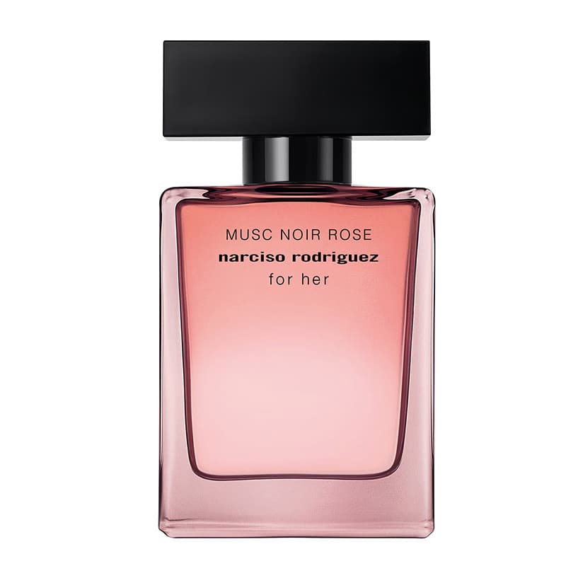 Narciso Rodriguez New Musc...