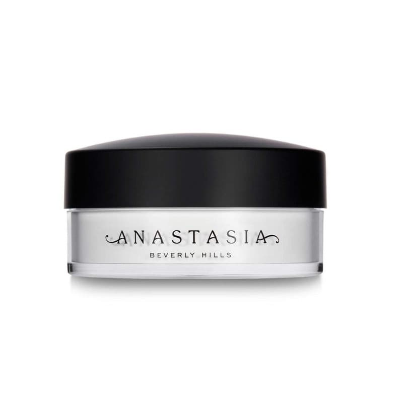 Loose Setting Powder